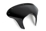  Carcasse Batwing Vulcan S Zwart mat Vorkplaten