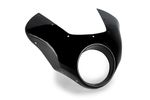  Semi Carenage Dark Night Zwart Vorkplaten