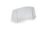  Visier 2.0 Clip - On Transparant Spoiler