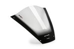  Standaard Transparant Windscherm