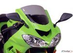  Racing Orange Windscherm