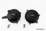  Kits Carters Noir Motorschutz