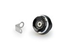 Bouchon de carter d'huile Track Argent