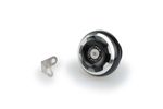 Bouchon de carter d'huile Track Argent