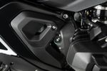Bouchon de carter d'huile Track Noire