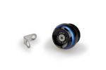 Bouchon de carter d'huile Track Bleu