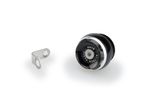Bouchon de carter d'huile Track Argent