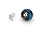 Bouchon de carter d'huile Track Bleu