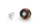 Bouchon de carter d'huile Track Orange