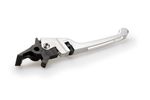  scooter Silber Bremshebel