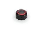 Couvercle de maitre cylindre d'embrayage Rouge