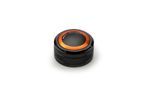 Couvercle de maitre cylindre d'embrayage Orange