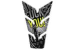  F - You Zwart Tankbescherming