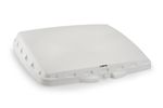 Coperți Top case Capot Coffre Mega Box Blanc