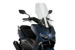  V - Tech Line Touring Transparant Windscherm