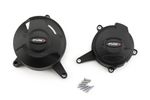  Kits Carters Noir Motorschutz