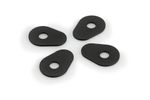  Jeu Noire Blinkerhalter