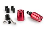  Sport Rood Stuureinddoppen