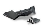  Matte Black Roadster Front Fenders