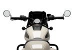  Sport Noire Windscherm