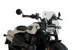  Sport Transparant Windscherm