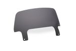  Sport High - Road Donkergrijs Windscherm
