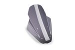  V - Tech Line Touring Donkergrijs Windscherm