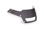  Sport High - Road Donkergrijs Windscherm