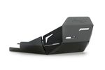  Carter Noire Motorschutz