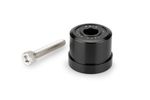 Adaptateur Protection Levier Noire