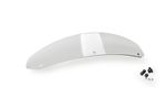  Sport Batwing SML Transparant Scherm Windscherm