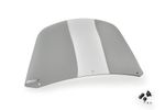  Touring Batwing SML Rookglas Windscherm