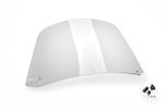  Touring Batwing SML Transparant Windscherm