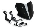  Sport Noire Windscherm