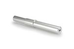  Befestigungsständer 19mm anodisiertes Aluminium Einarmige Achse