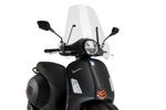  GTS Touring Transparant Windscherm