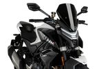  Sport Noire Windscherm