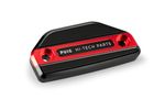Couvercle de maitre cylindre d'embrayage Rouge