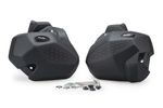  Kits Carters Schwarz Motorschutz