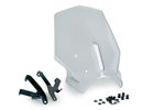  Sport Transparant Windscherm
