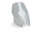  V - Tech Line Touring Lichtgrijs Windscherm