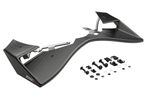  frontal GP Carbon appearance Front Fenders