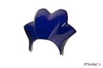  Wave Bleu Windscherm