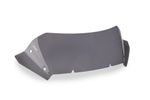  Sport High - Road Donkergrijs Windscherm