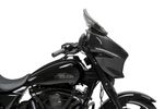  Touring High - Road Fumé claire Windscherm