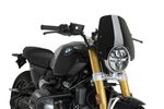  Sport Noire Windscherm
