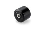 Proteção de manete freio Preto