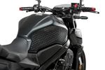  pro Transparant Tankgrip