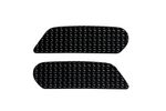  pro Zwart Tankgrip