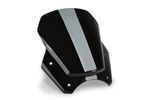  Sport Noire Windscherm
